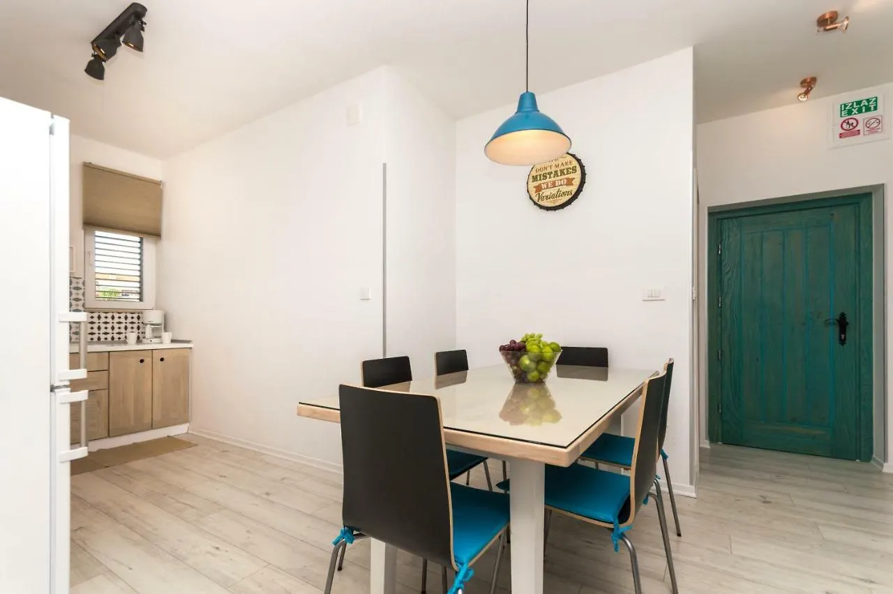 Luxury Apartment Lucy In Center With Amazing Sea-View Croatia