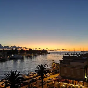 L'aurora Luxury Apartment Zadar