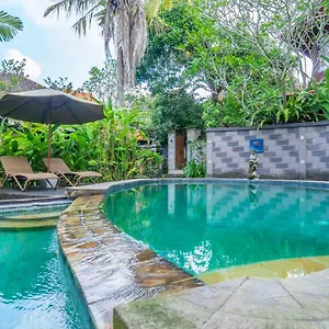 Sari Bamboo Villa Ubud (Bali)