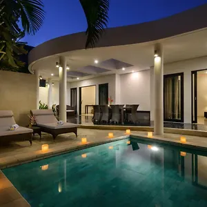 Maharani Villa Seminyak (Bali)