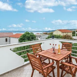 Magdalena Apartment Maslenica