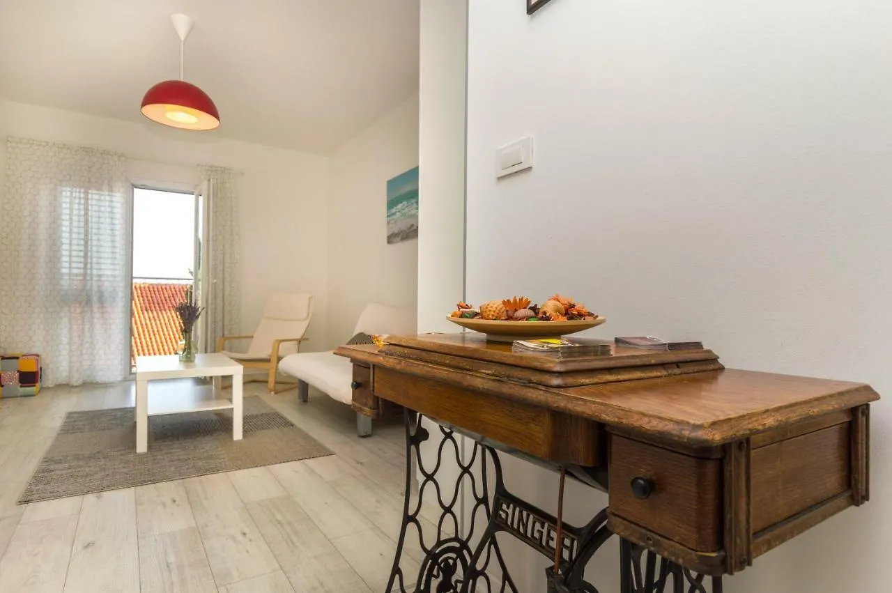 Luxury Apartment Lucy In Center With Amazing Sea-View Split Croatia