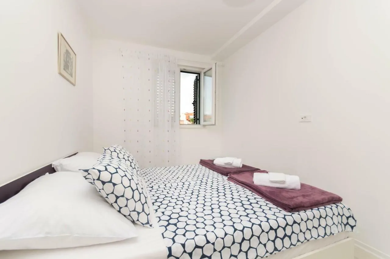 Luxury Apartment Lucy In Center With Amazing Sea-View Split 0*,  Croatia
